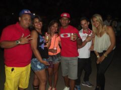 Oktober 10 Anos